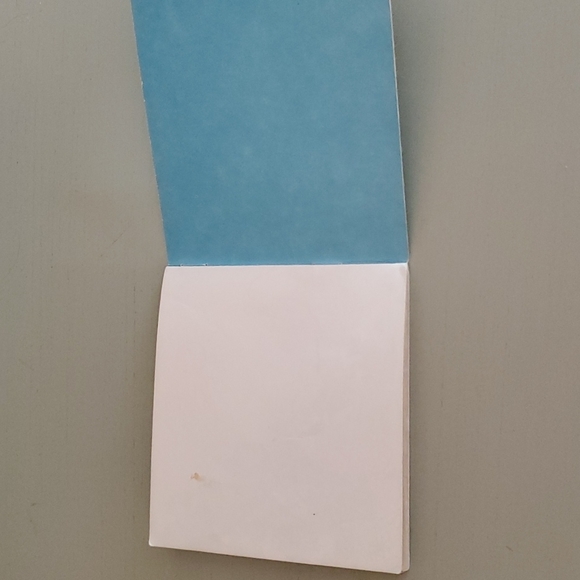 Vintage 1982 The Weather-Smurfing Machine Book - Picture 7 of 10